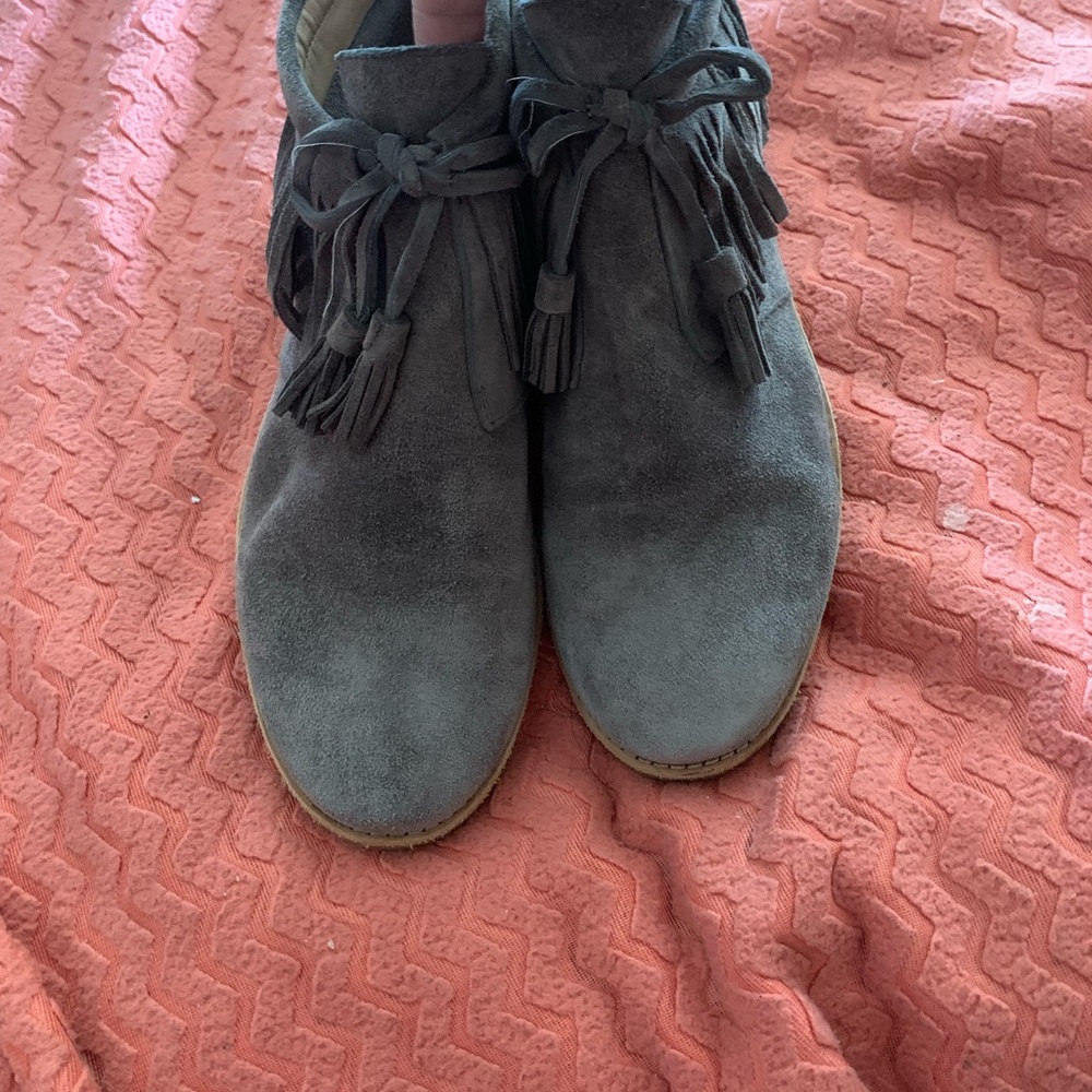 Kate Spade bootie - Picture 2 of 10